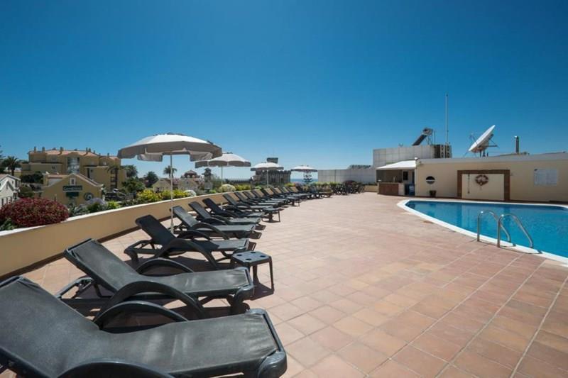 Картинка Vila Gale Estoril 4*