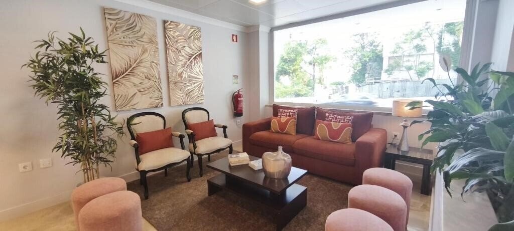 Фото S. Mamede 2*