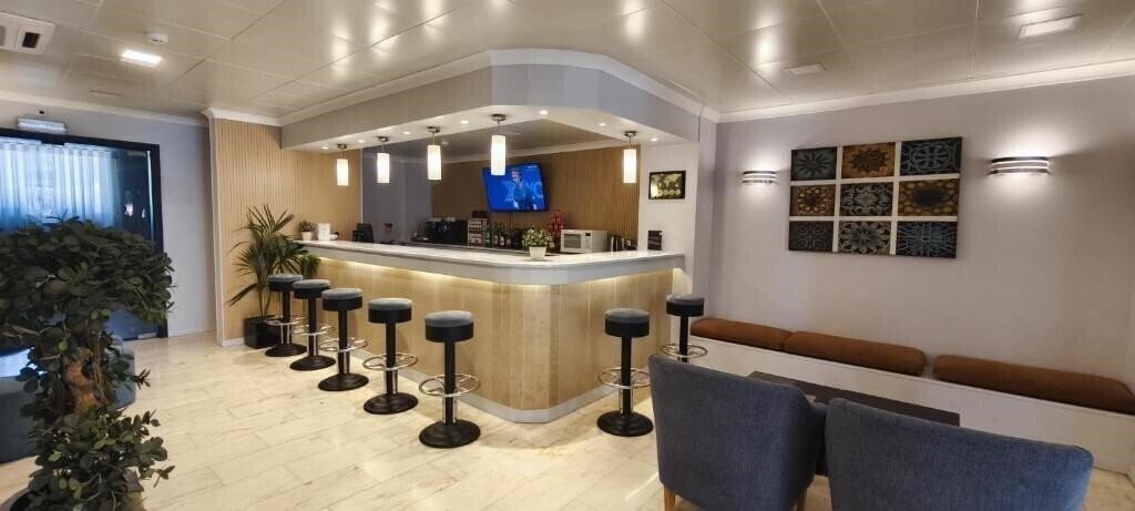 Изображение S. Mamede 2*