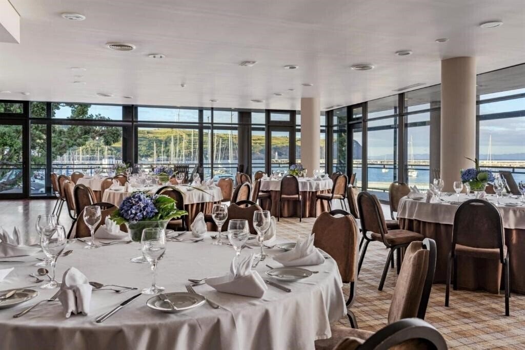 Картинка Hotel Do Canal 4*