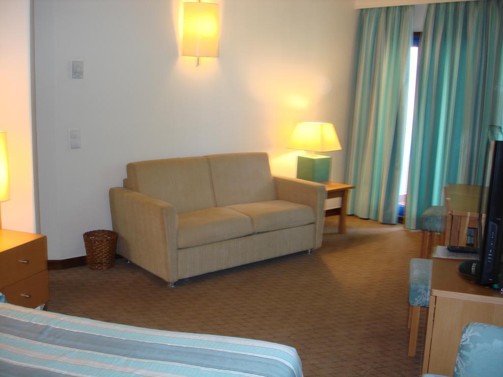 Фото Madeira Regency Palace 4*