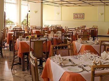 Отель Ajuda Madeira Hotel 4*