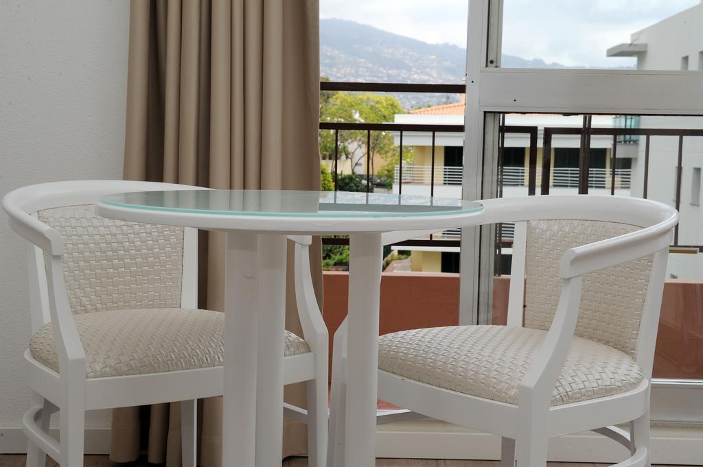 Фотография Dorisol Estrelicia (ex. Estrelicia) 3*