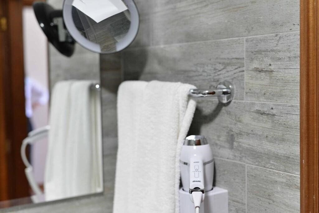 Фотография Hotel Salgueiro 3*