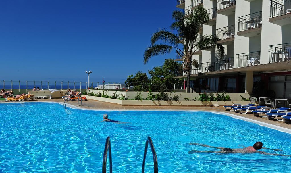 Отель Dorisol Florasol 3*