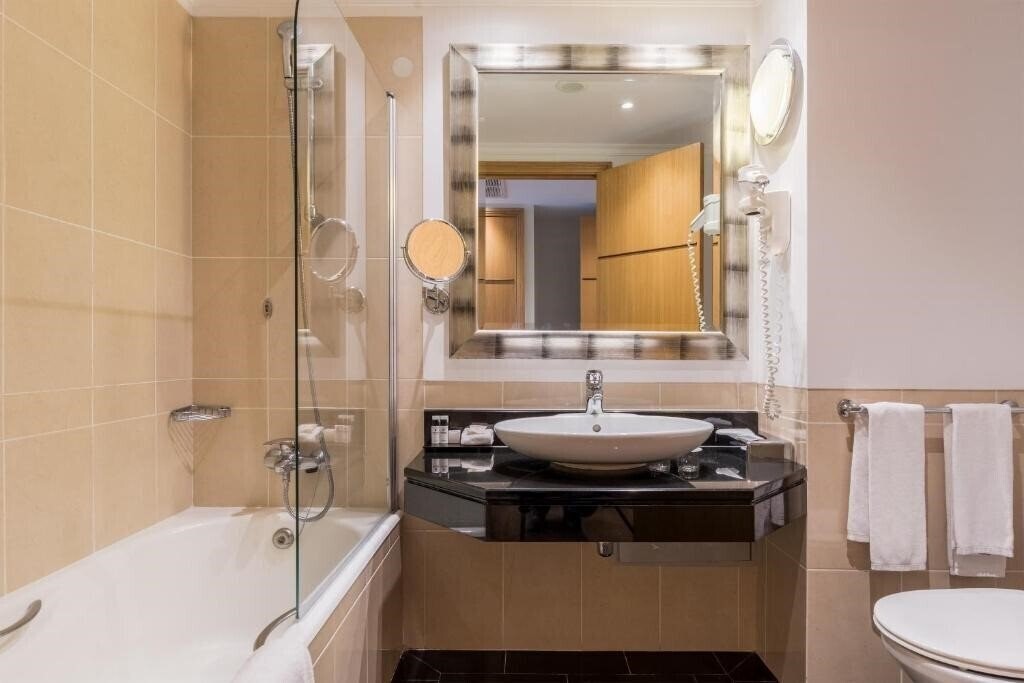 Фотография Pestana Grand Premium Ocean Resort 5*