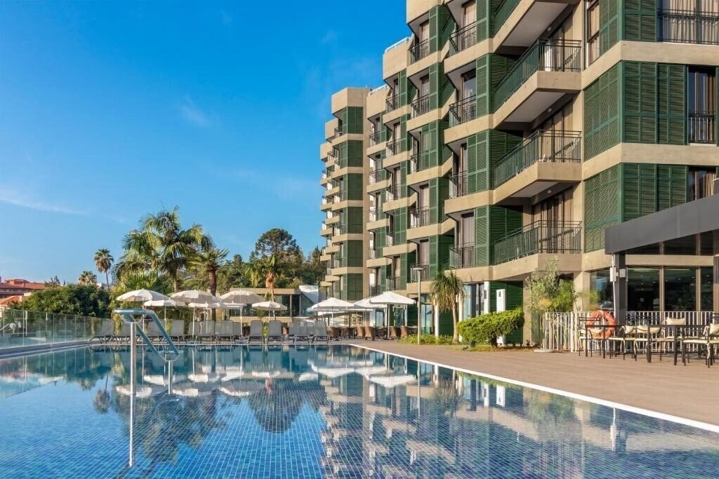 Изображение Enotel Magnolia (ex. Enotel Quinta Do Sol) 4*