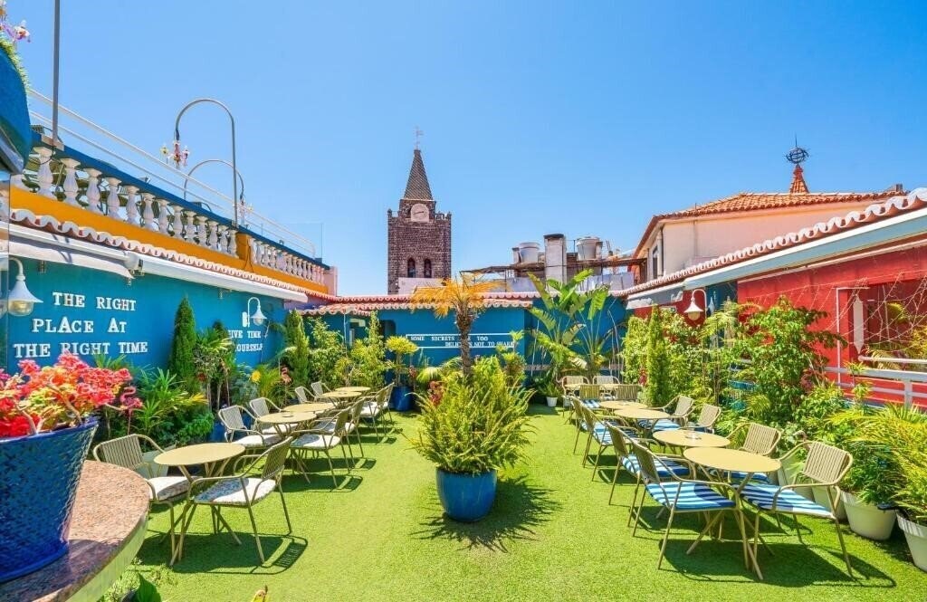 Картинка Se Boutique Hotel 4*