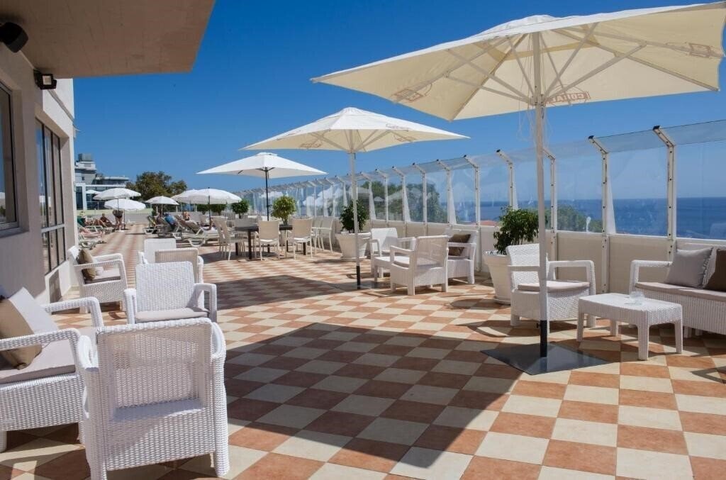 Картинка Florasol Residence 3*