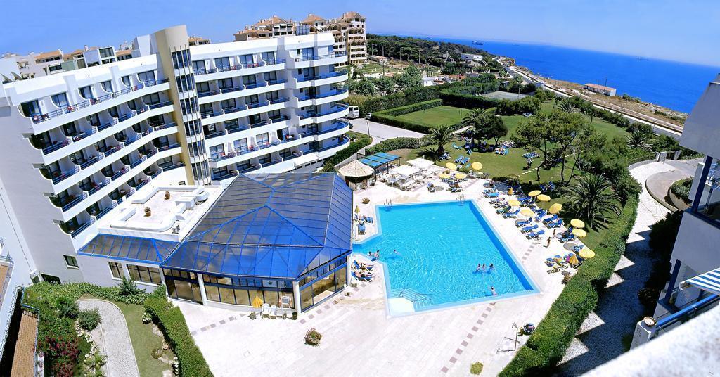 Фото Pestana Cascais 4*