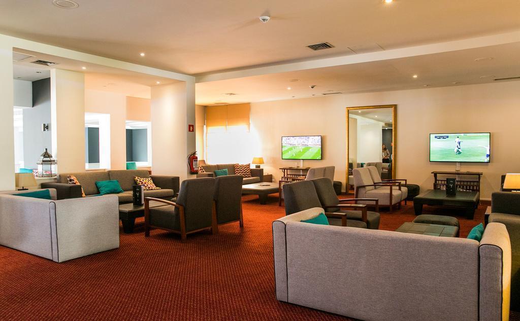 Изображение Pestana Cascais 4*