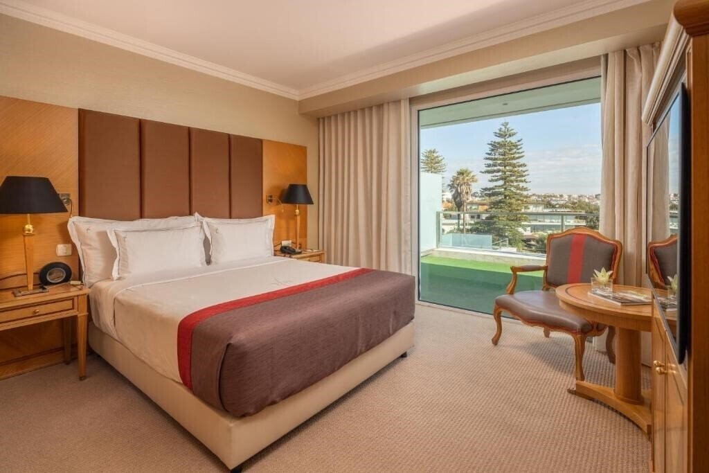 Фото Cascais Miragem 5*