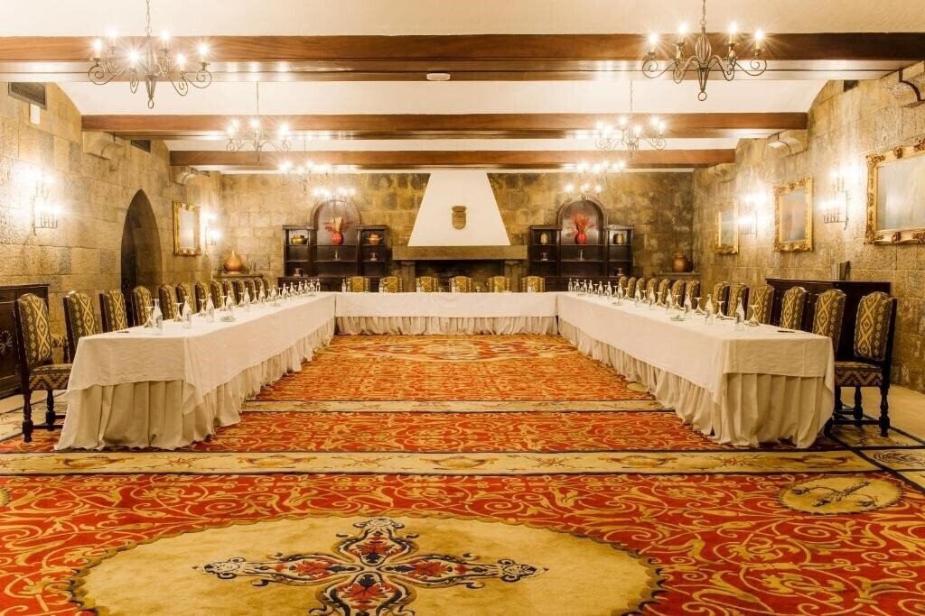 Изображение Fortaleza Do Guincho 5*