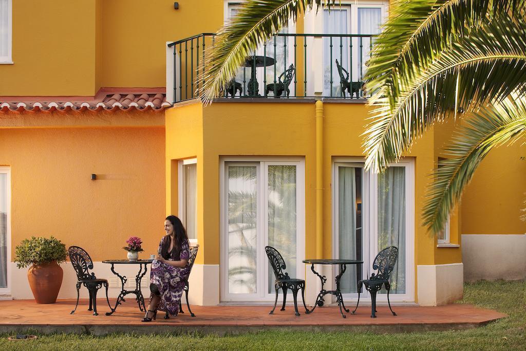 Изображение Senhora Da Guia Cascais Boutique Hotel 5*