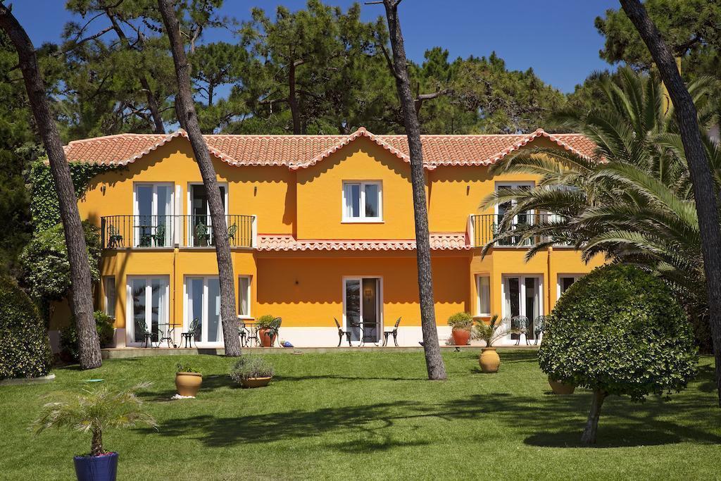 Картинка Senhora Da Guia Cascais Boutique Hotel 5*