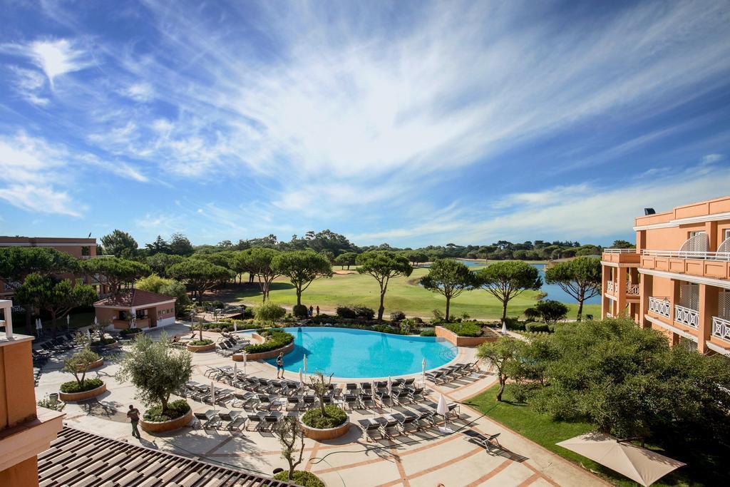 Отель Quinta da Marinha 5*