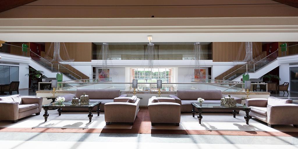 Фотография Quinta da Marinha 5*