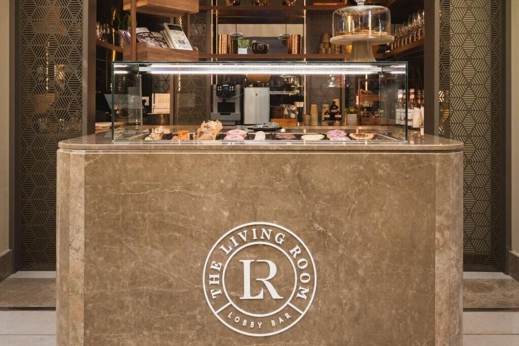 Картинка Sheraton Cascais Resort 5*