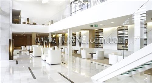 Отель Onyria Marinha Edition & Talasso 5*