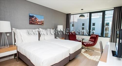 Фото Pousada De Cascais 5*