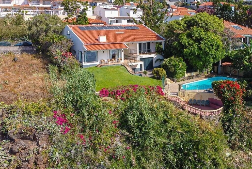 Изображение Villa Albatroz вилла