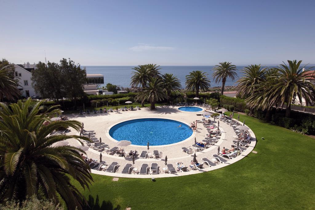 Отель Vila Gale Cascais 4*