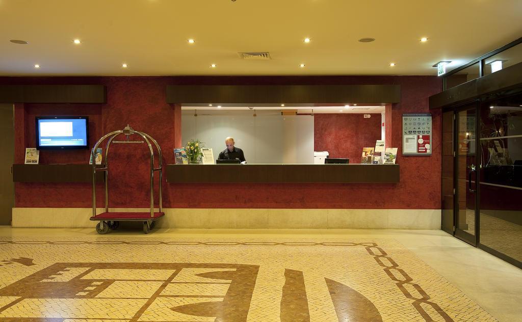 Изображение Vila Gale Cascais 4*