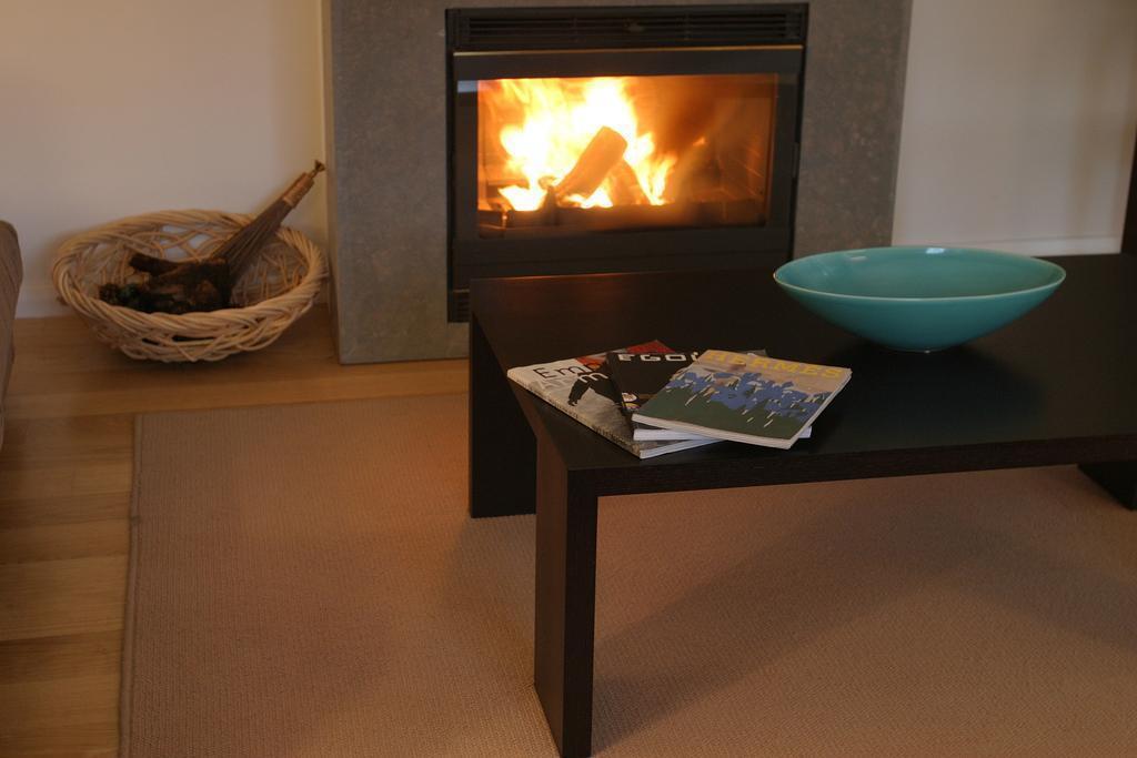 Отель Vila Bicuda 4*