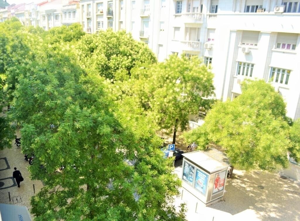 Изображение EDUARDO VII (ex. Hotel Eduardo) 3*