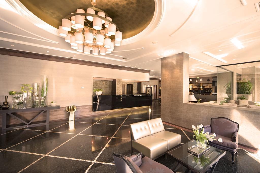 Отель Real Parque 4*