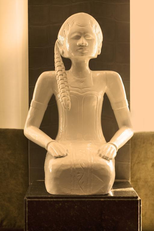 Фотография Real Parque 4*