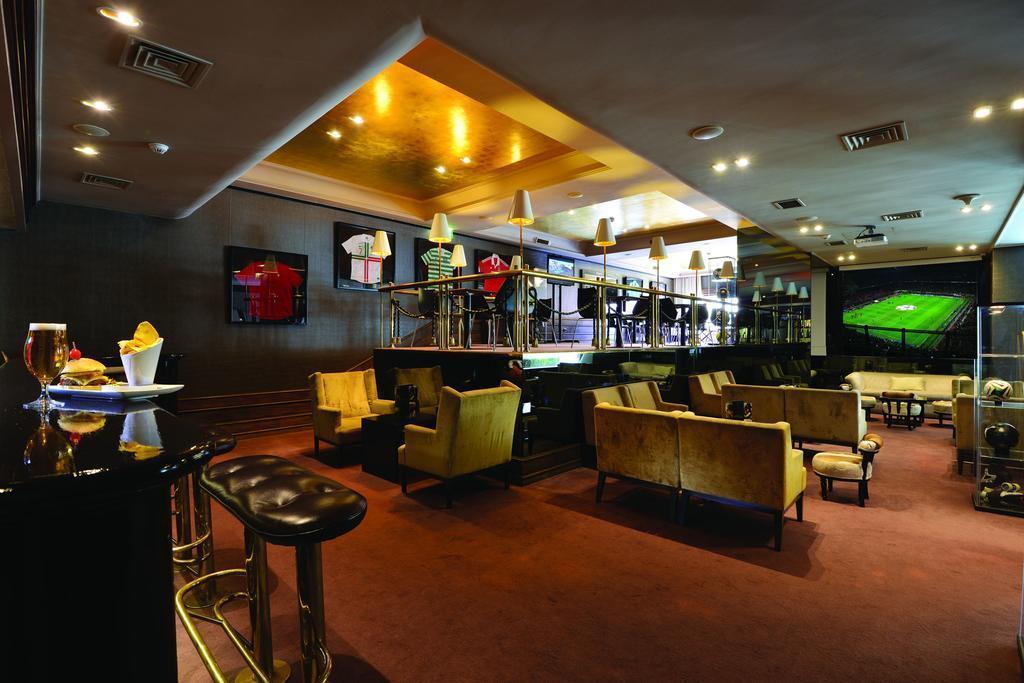 Изображение Real Parque 4*