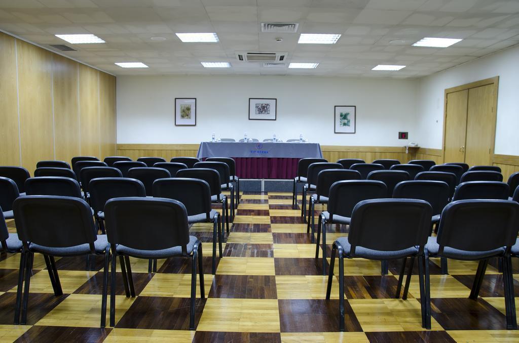 Фотография Vip Berna 3*