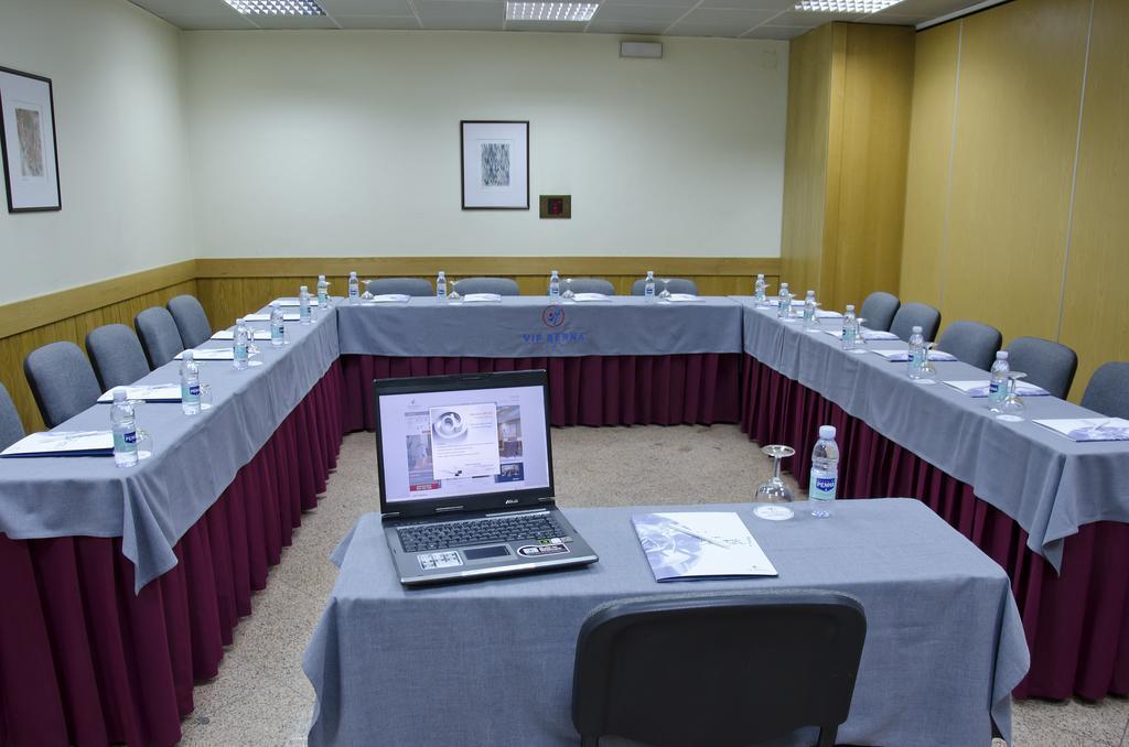 Изображение Vip Berna 3*