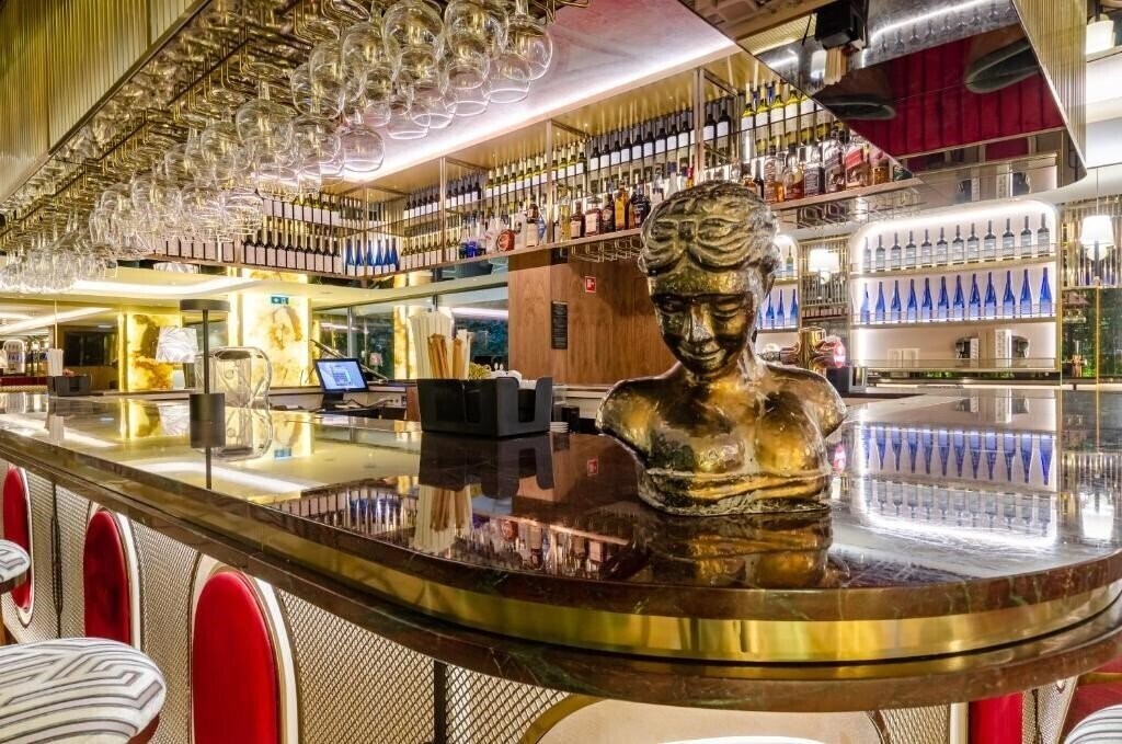 Картинка Turim Lisboa 4*