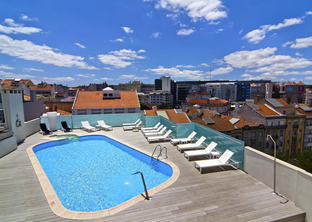 Отель Sana Reno Classic 3*