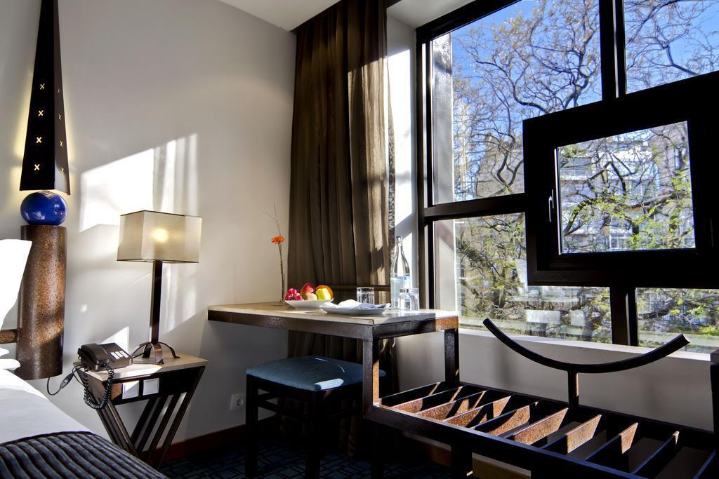 Фотография Sana Executive Classic 3*