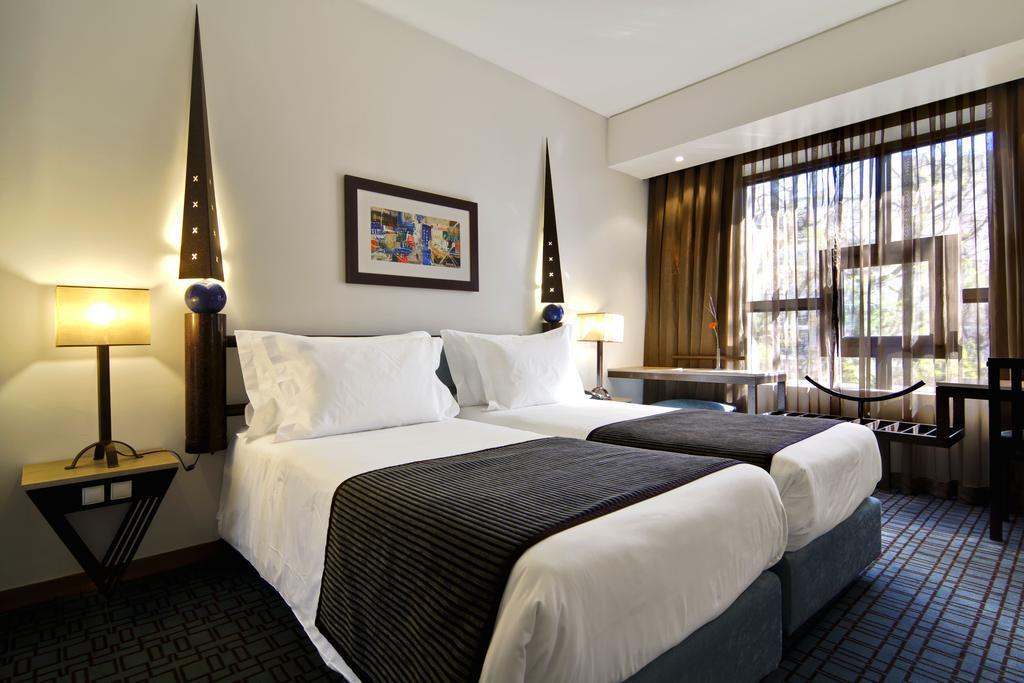 Картинка Sana Executive Classic 3*