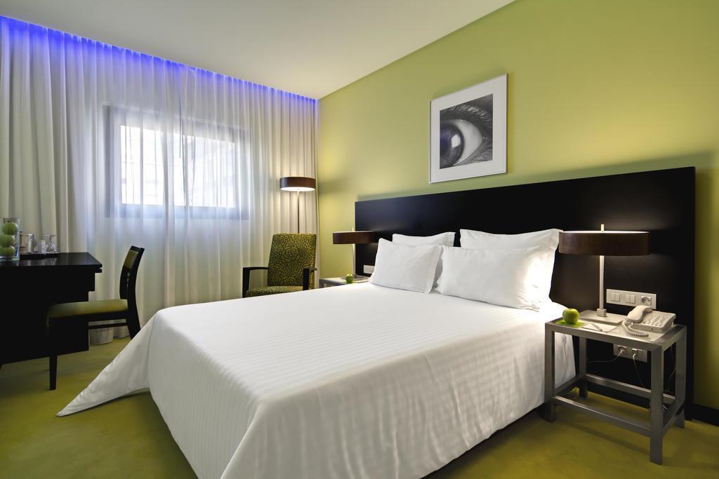 Отель Sana Capitol Classic Hotel 3*