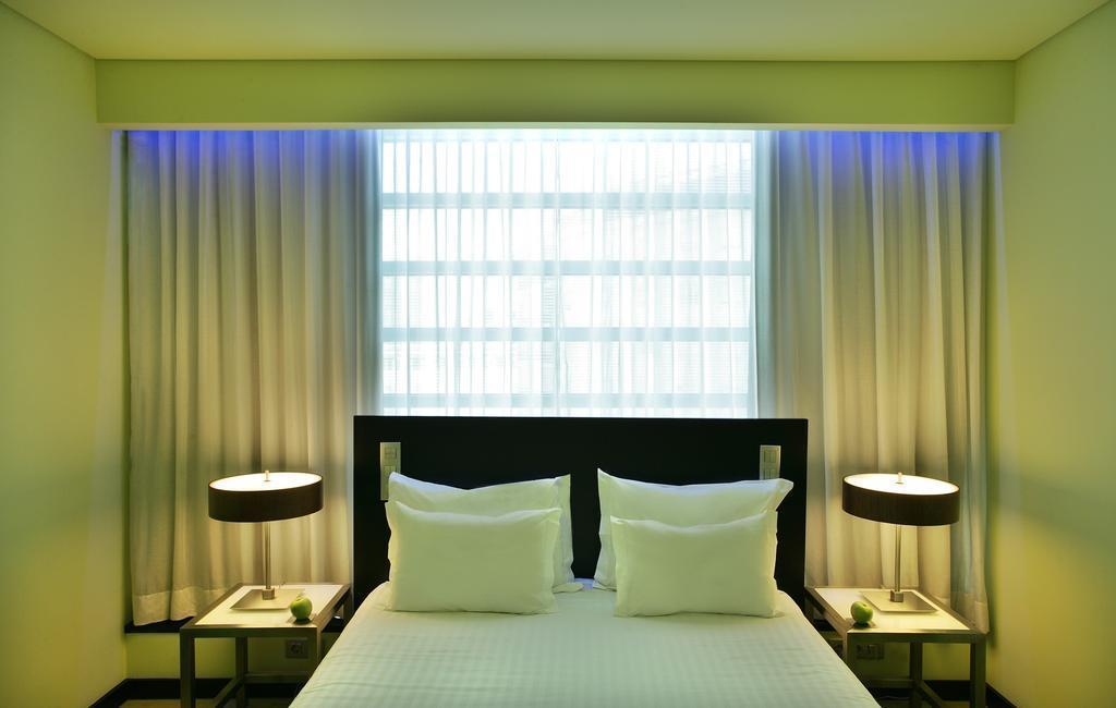 Фотография Sana Capitol Classic Hotel 3*