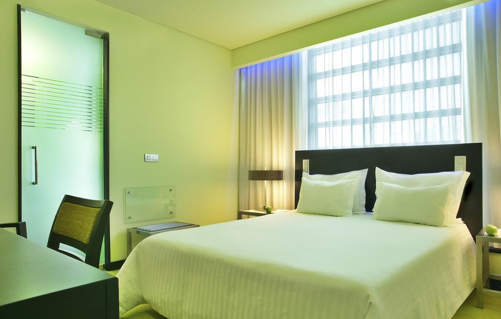 Картинка Sana Capitol Classic Hotel 3*