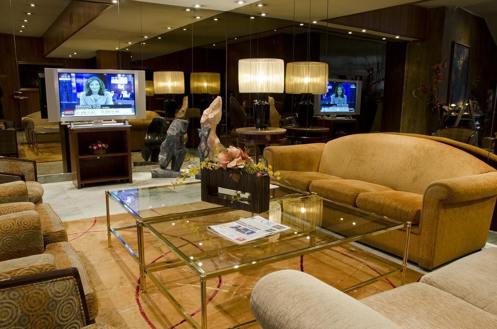 Фотография Hotel Vip Diplomatico 4*