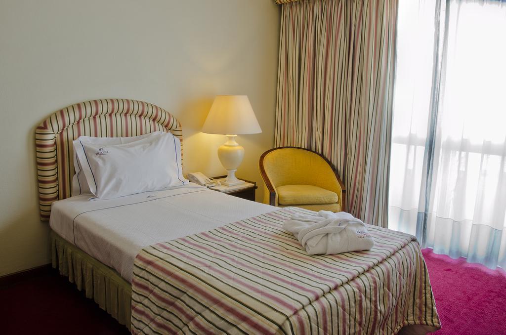 Картинка Hotel Vip Diplomatico 4*