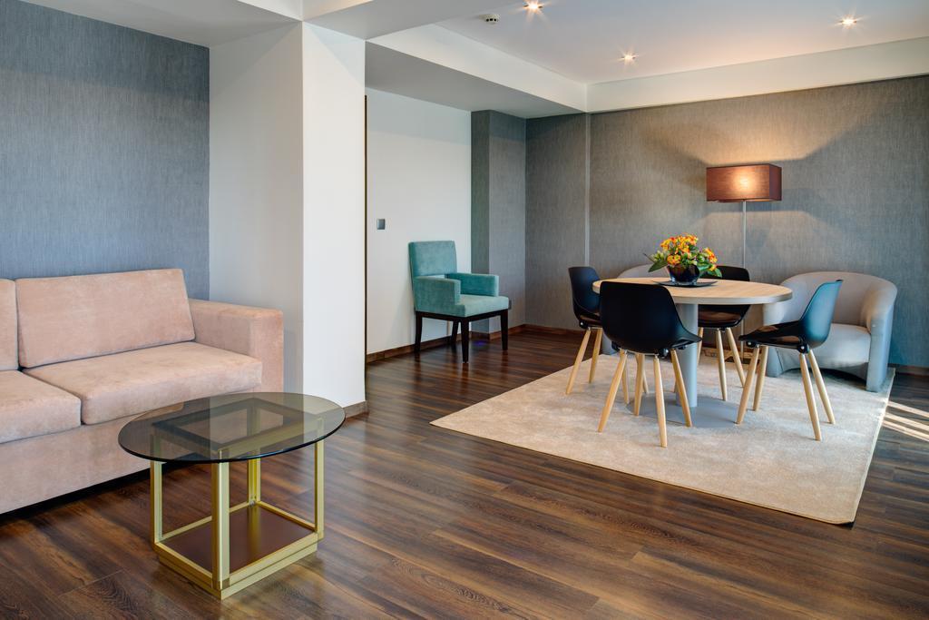 Изображение Vip Executive Zurique (ex. Hotel Vip Zurique) 3*