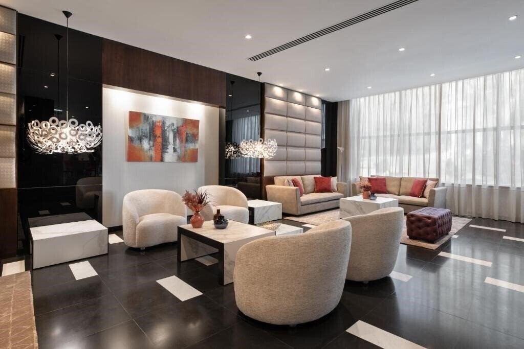 Картинка Eurostars Das Letras 5*