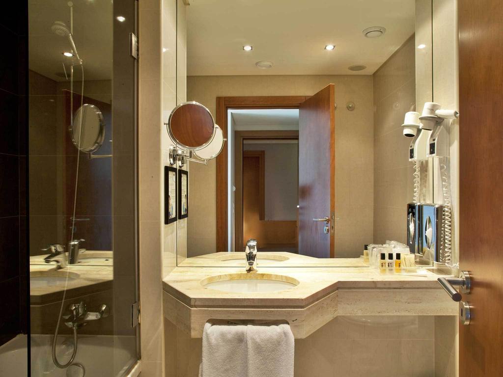 Картинка Hotel Turim Alameda 4*