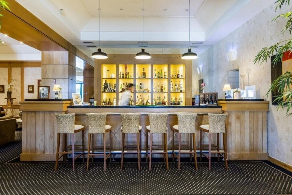 Изображение Riviera Hotel 4*