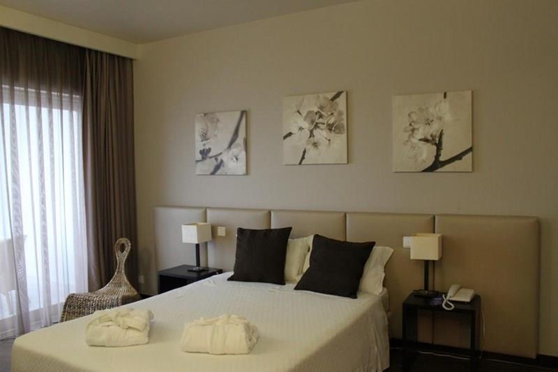 Фотография Ever Caparica Beach & Conference Hotel 4*