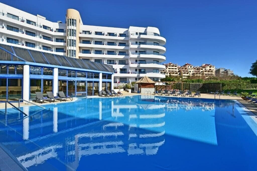 Изображение Hotel Pestana Cascais Ocean & Conference Aparthotel 4*