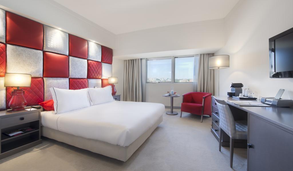 Изображение Tivoli Oriente 4*